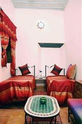 фото отеля Riad Dar Chakir