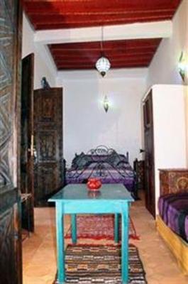 фото отеля Riad Dar Chakir