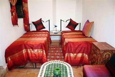 фото отеля Riad Dar Chakir