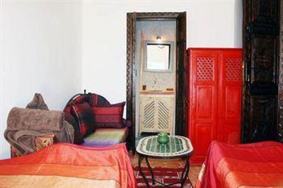 фото отеля Riad Dar Chakir