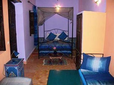 фото отеля Riad Dar Chakir