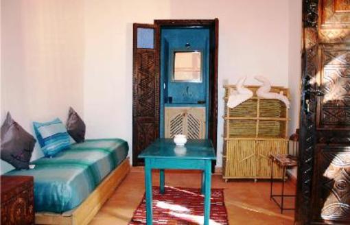 фото отеля Riad Dar Chakir