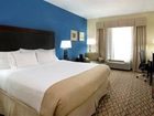 фото отеля Holiday Inn Express and Suites Bossier City