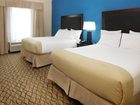 фото отеля Holiday Inn Express and Suites Bossier City