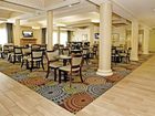 фото отеля Holiday Inn Express and Suites Bossier City