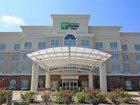 фото отеля Holiday Inn Express and Suites Bossier City