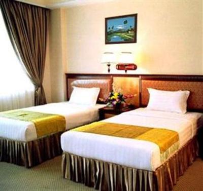 фото отеля Asia Palace Hotel