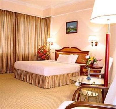 фото отеля Asia Palace Hotel