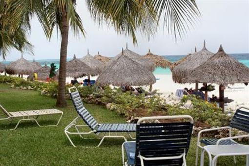 фото отеля Casa Del Mar Beach Resort