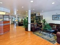 Microtel Inn & Suites Anchorage Area -Eagle River