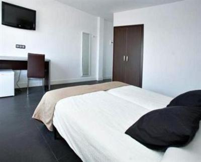фото отеля Hotel Natursun
