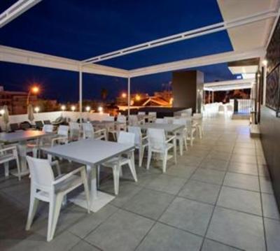фото отеля Hotel Natursun