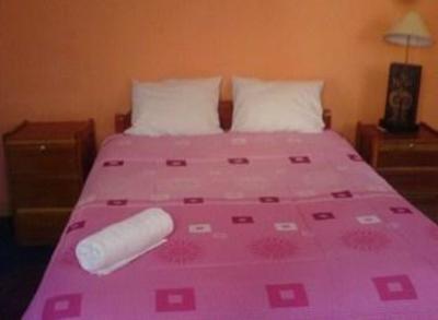фото отеля Hostel Jacaranda Inn