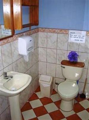 фото отеля Hostel Jacaranda Inn