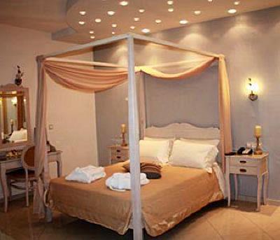 фото отеля Aegean Palace