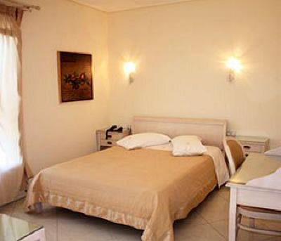 фото отеля Aegean Palace