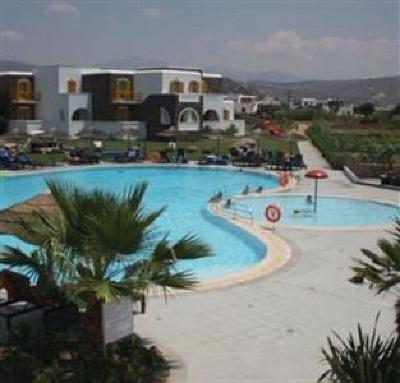 фото отеля Aegean Palace
