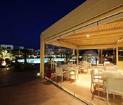 фото отеля Aegean Palace