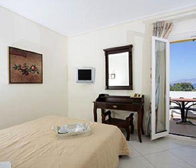 фото отеля Aegean Palace