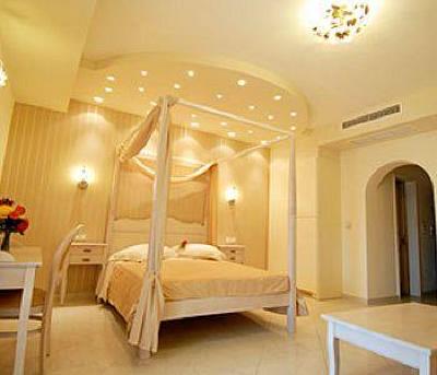фото отеля Aegean Palace