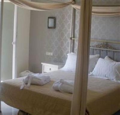 фото отеля Aegean Palace