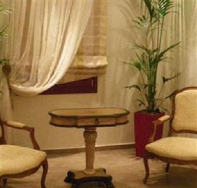 фото отеля Aegean Palace