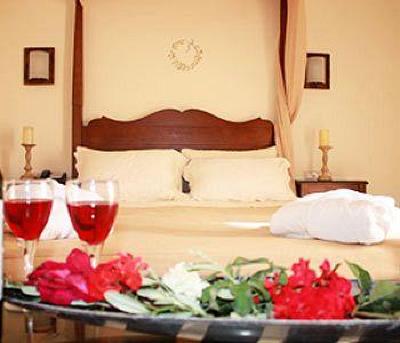 фото отеля Aegean Palace