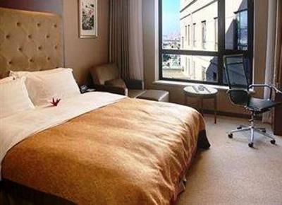 фото отеля Furong International Hotel