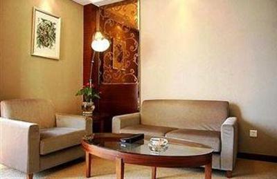 фото отеля Furong International Hotel
