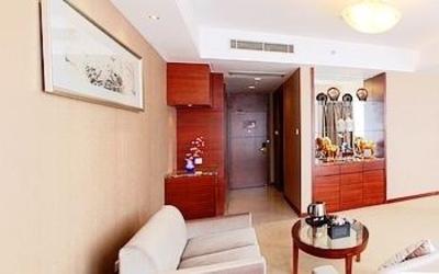 фото отеля Furong International Hotel