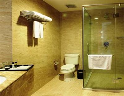 фото отеля Furong International Hotel