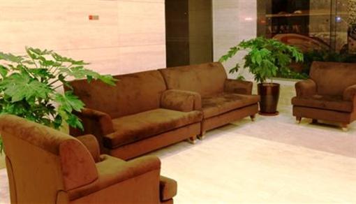 фото отеля Furong International Hotel