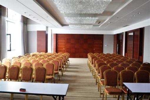 фото отеля Furong International Hotel