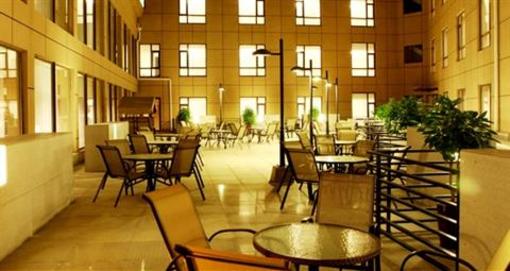 фото отеля Furong International Hotel