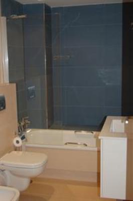 фото отеля Apartamentos El Palmeral de Madaria