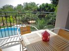 фото отеля Apartamentos El Palmeral de Madaria