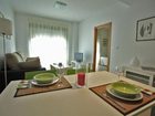 фото отеля Apartamentos El Palmeral de Madaria