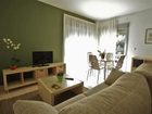 фото отеля Apartamentos El Palmeral de Madaria