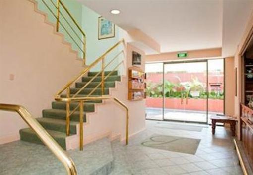 фото отеля Belmore All Suite Hotel