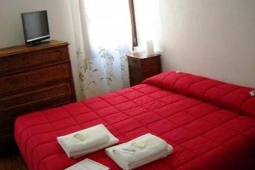 фото отеля A Casa Mia Bed & Breakfast Venice