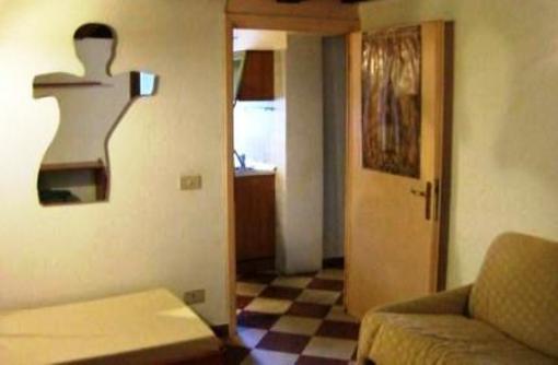фото отеля A Casa Mia Bed & Breakfast Venice