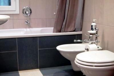 фото отеля A Casa Mia Bed & Breakfast Venice