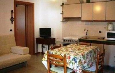 фото отеля A Casa Mia Bed & Breakfast Venice