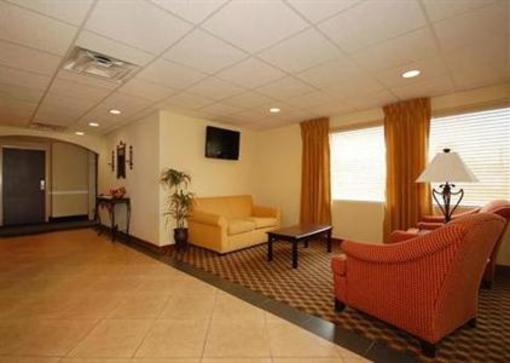 фото отеля Motel 6 Atlanta Downtown