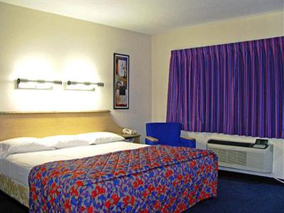 фото отеля Motel 6 Atlanta Downtown