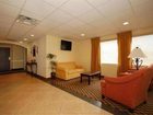 фото отеля Motel 6 Atlanta Downtown