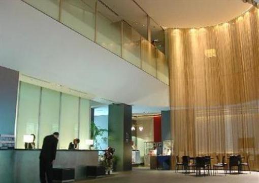 фото отеля Hotel Leopalace Hakata