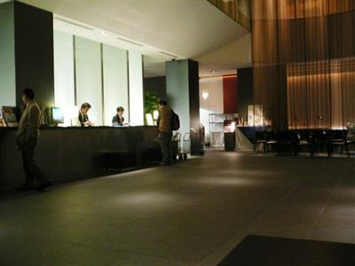 фото отеля Hotel Leopalace Hakata