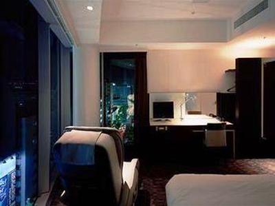фото отеля Hotel Leopalace Hakata