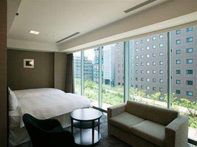 фото отеля Hotel Leopalace Hakata